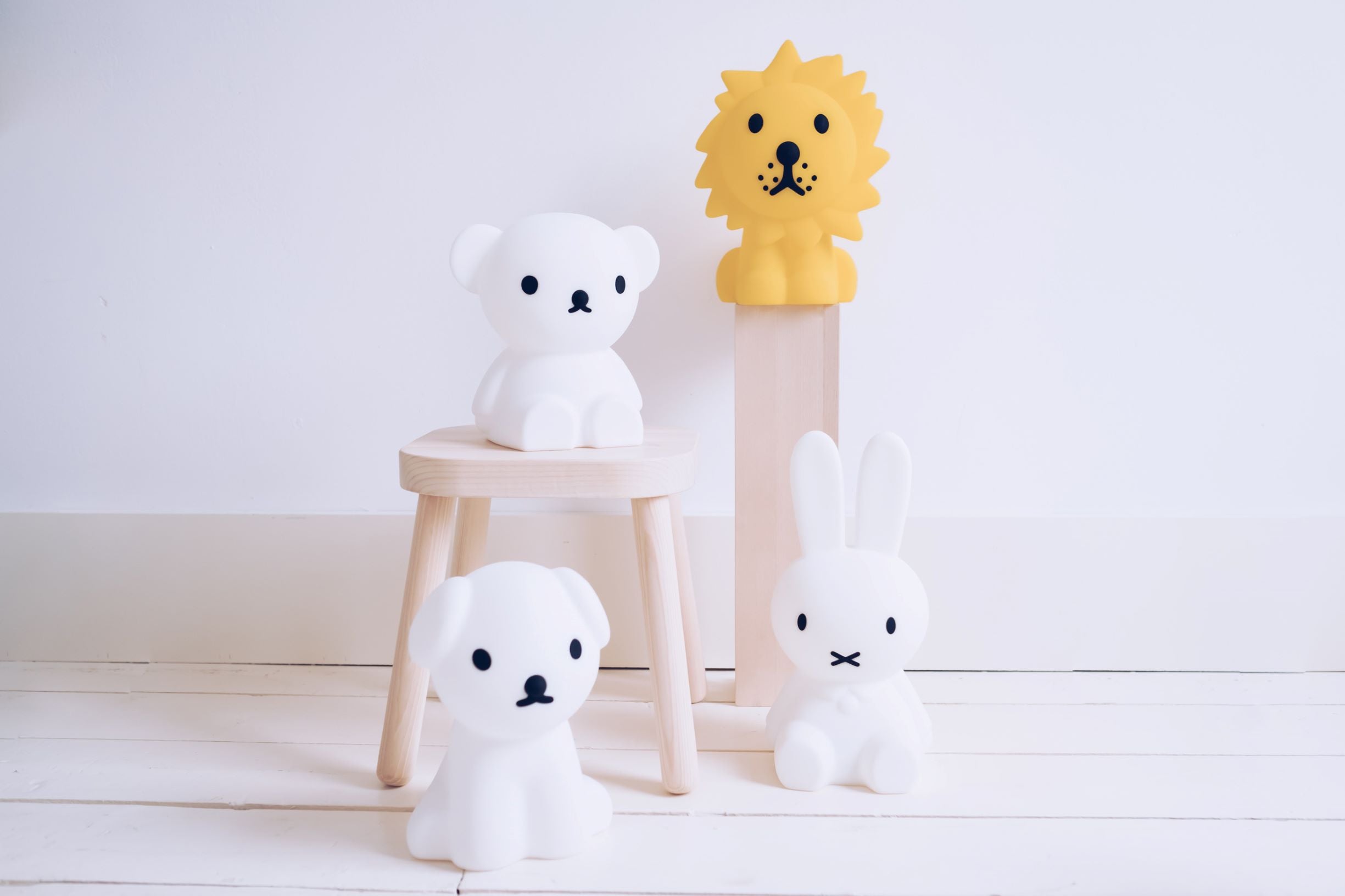 Miffy First Light