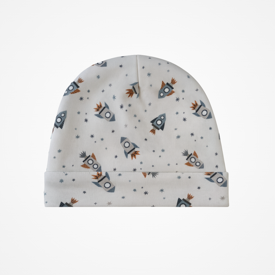 Gorro Viaje Estelar