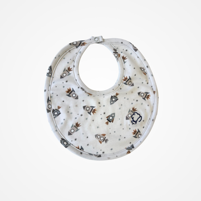 Babero Viaje Estelar