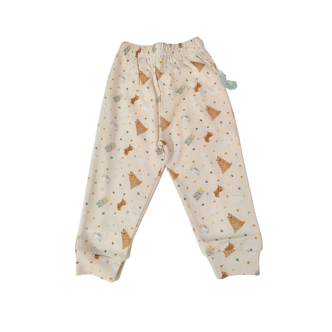Pantalón Fiesta Ranita