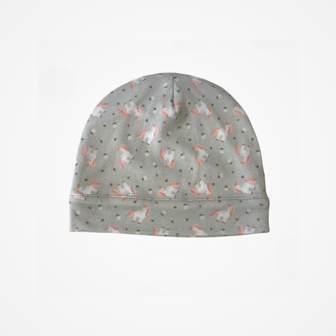 Gorro Jardín Mágico