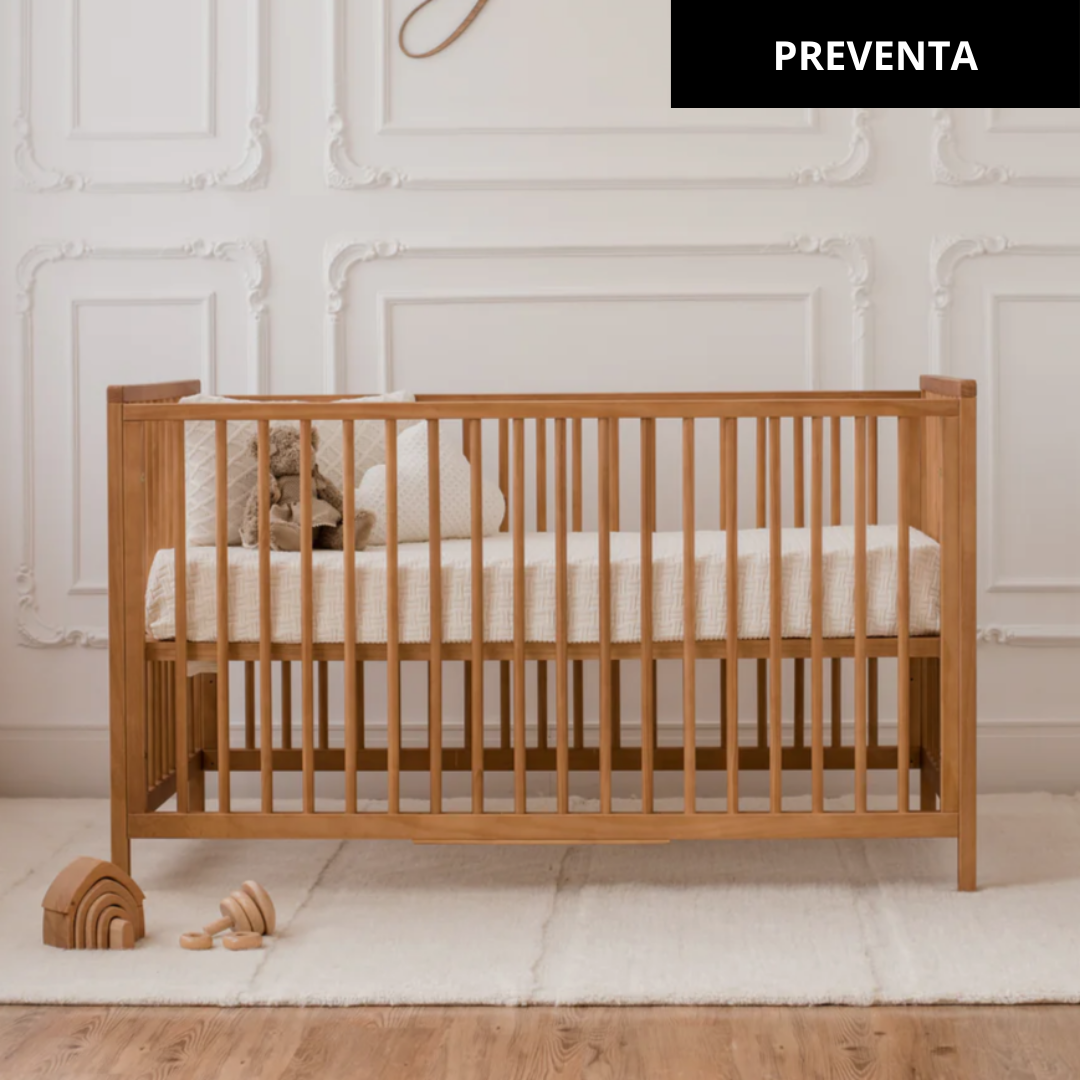 [PREVENTA] Cuna Evolutiva Malibú