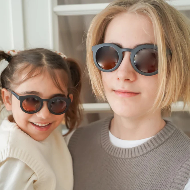 Lentes de Sol Black - Protección UV400