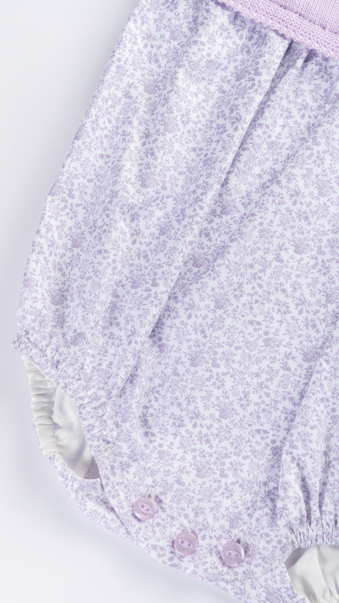 Romper Violeta Violeta