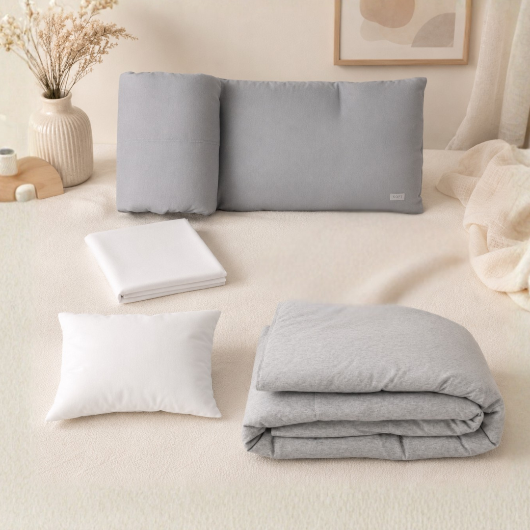 Set de Cuna Premium