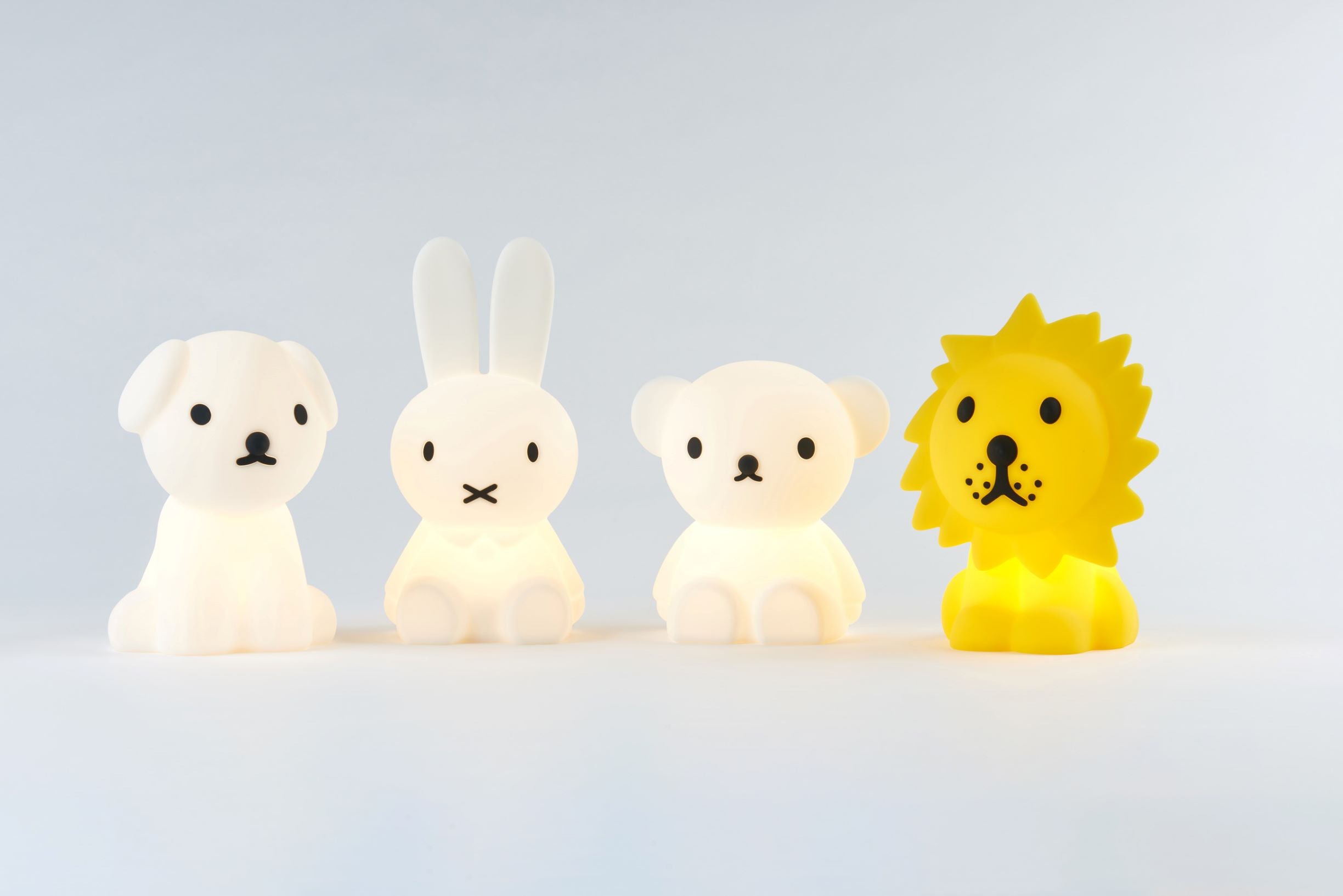 Miffy First Light