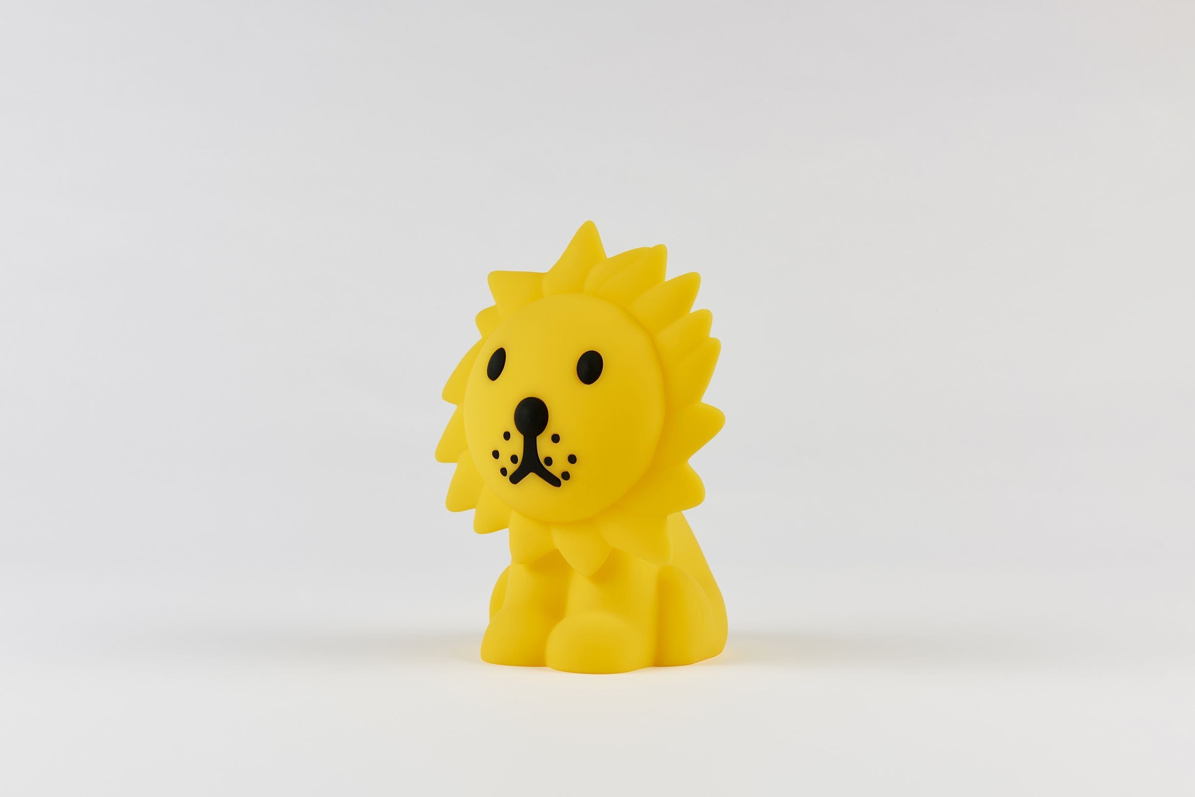 Lion First Light
