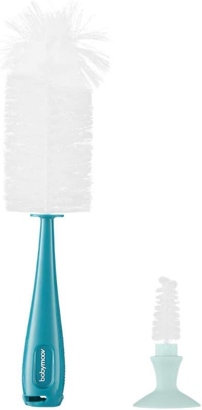 Escobilla 2 en 1 - Babymoov