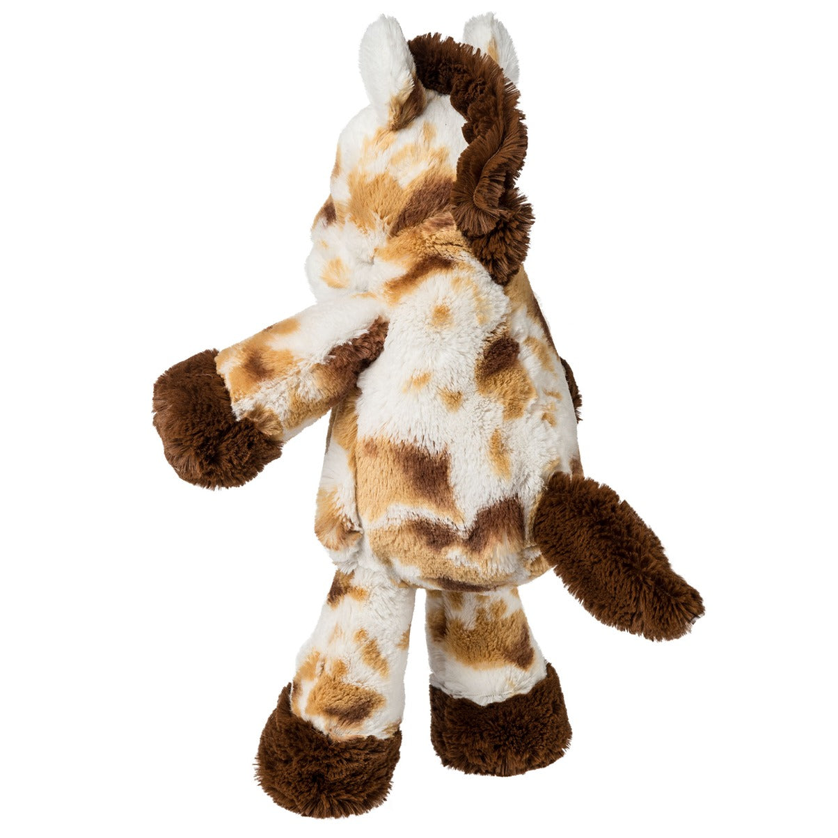 Peluche de Estimulación Sensorial S'mores Pony