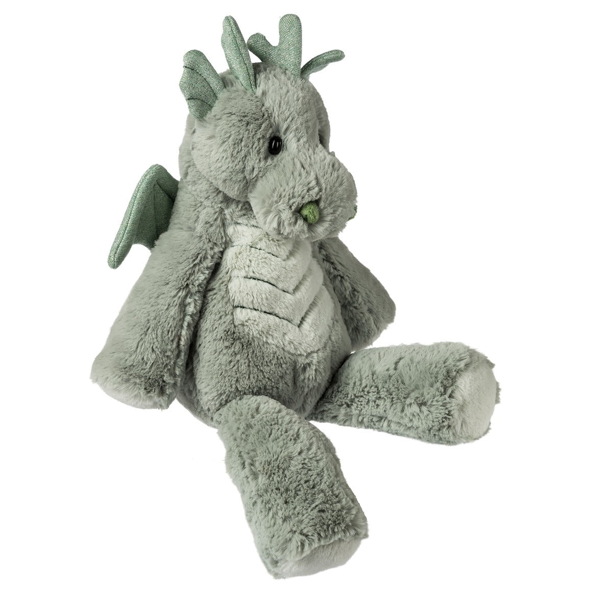 Peluche de Estimulación Sensorial Marshmellow Dragon