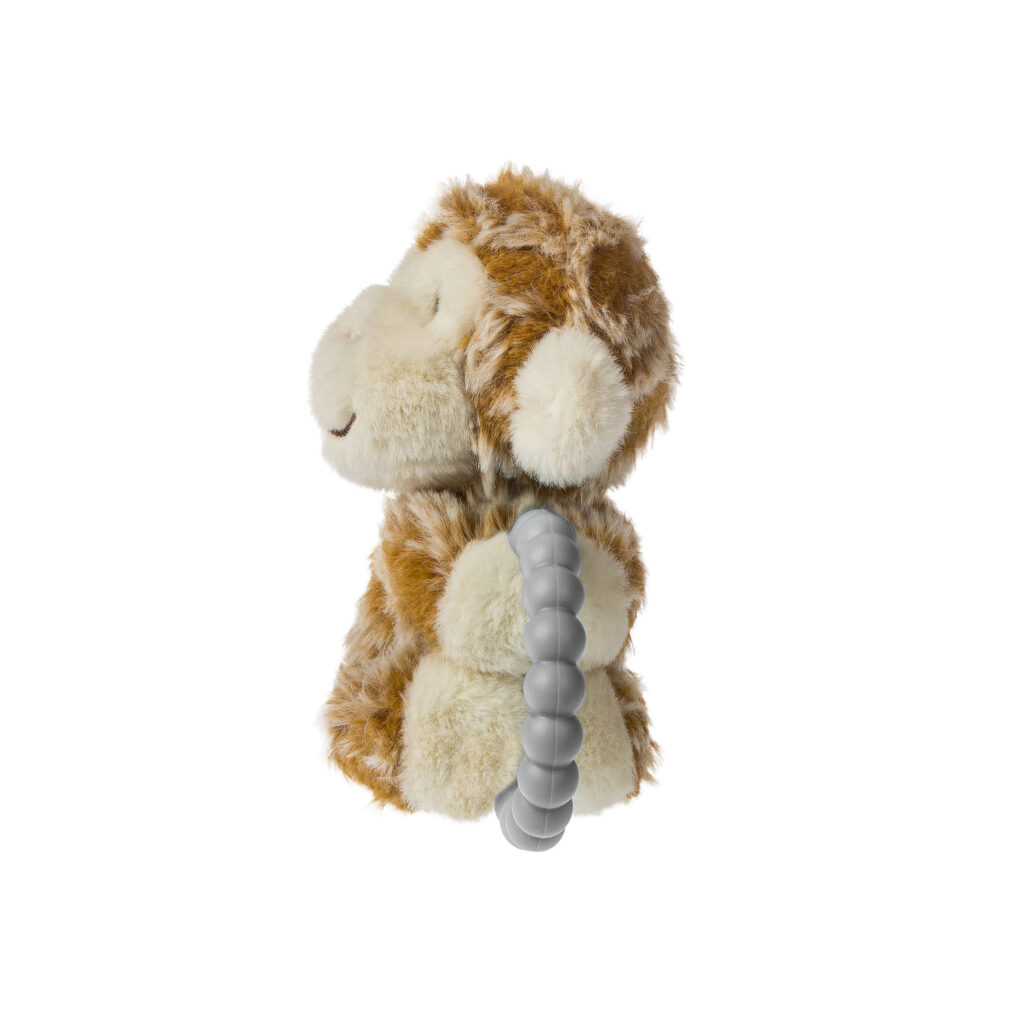 Mordedor Sonajero de Estimulación Sensorial Afrique Monkey