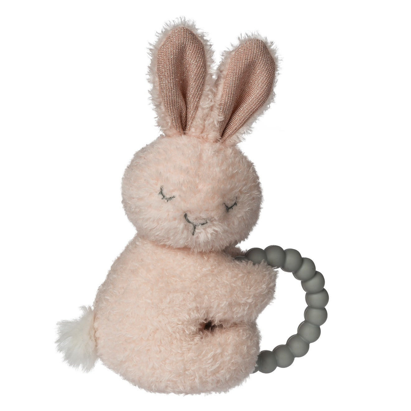 Mordedor Sweet Dreams Bunny Teether Rattle