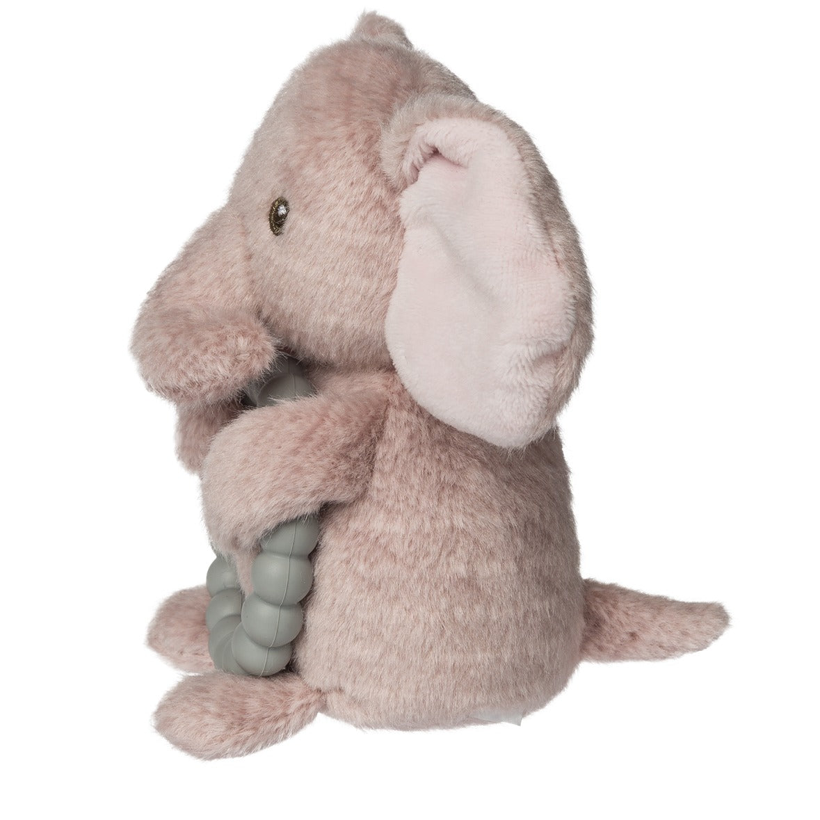 Mordedor Afrique Blossom Elephant Teether Rattle
