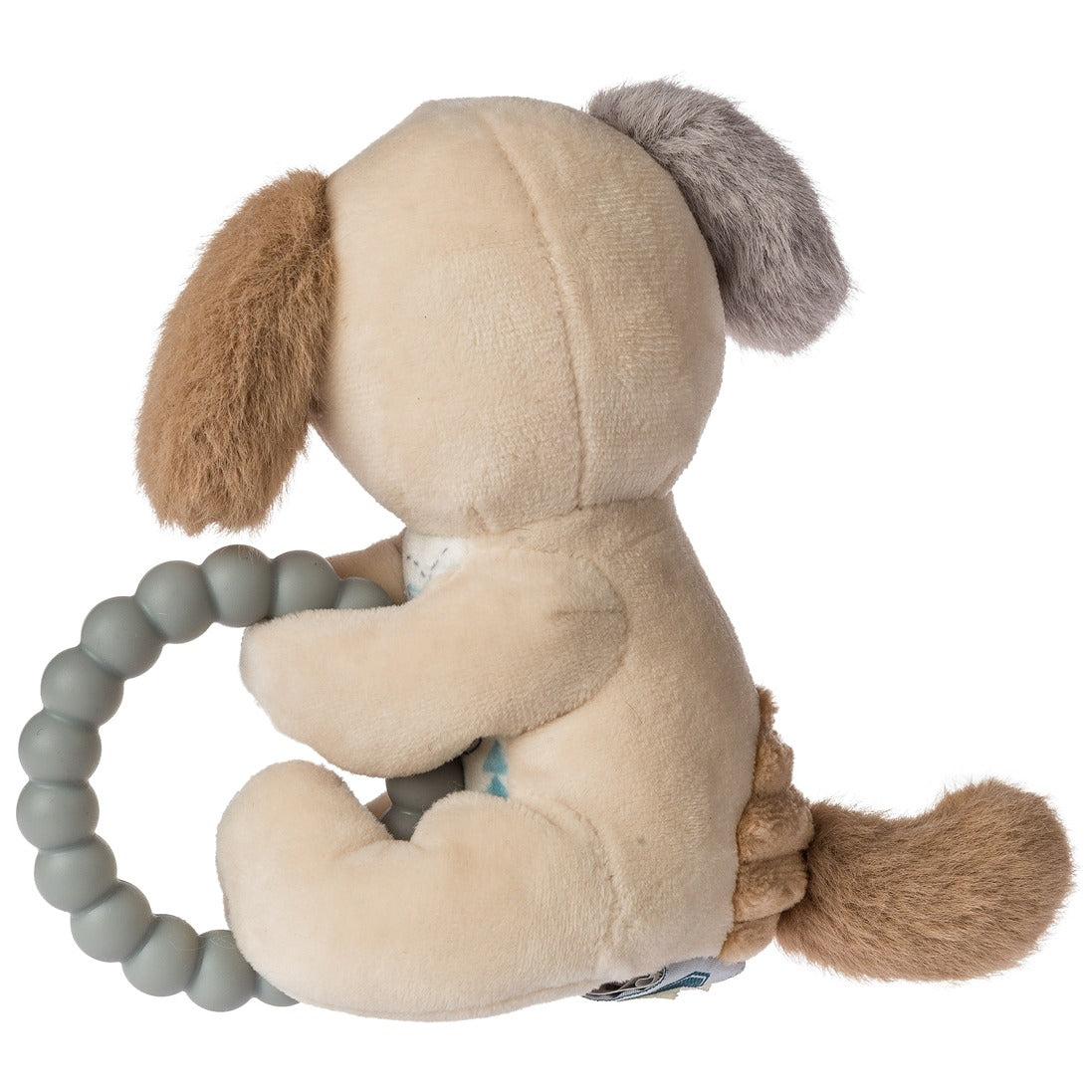 Mordedor Sonajero de Estimulación Sensorial Sparky Puppy