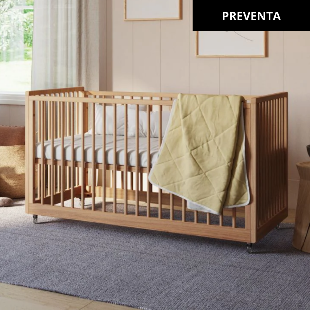 [PREVENTA] Cuna Evolutiva Raymi