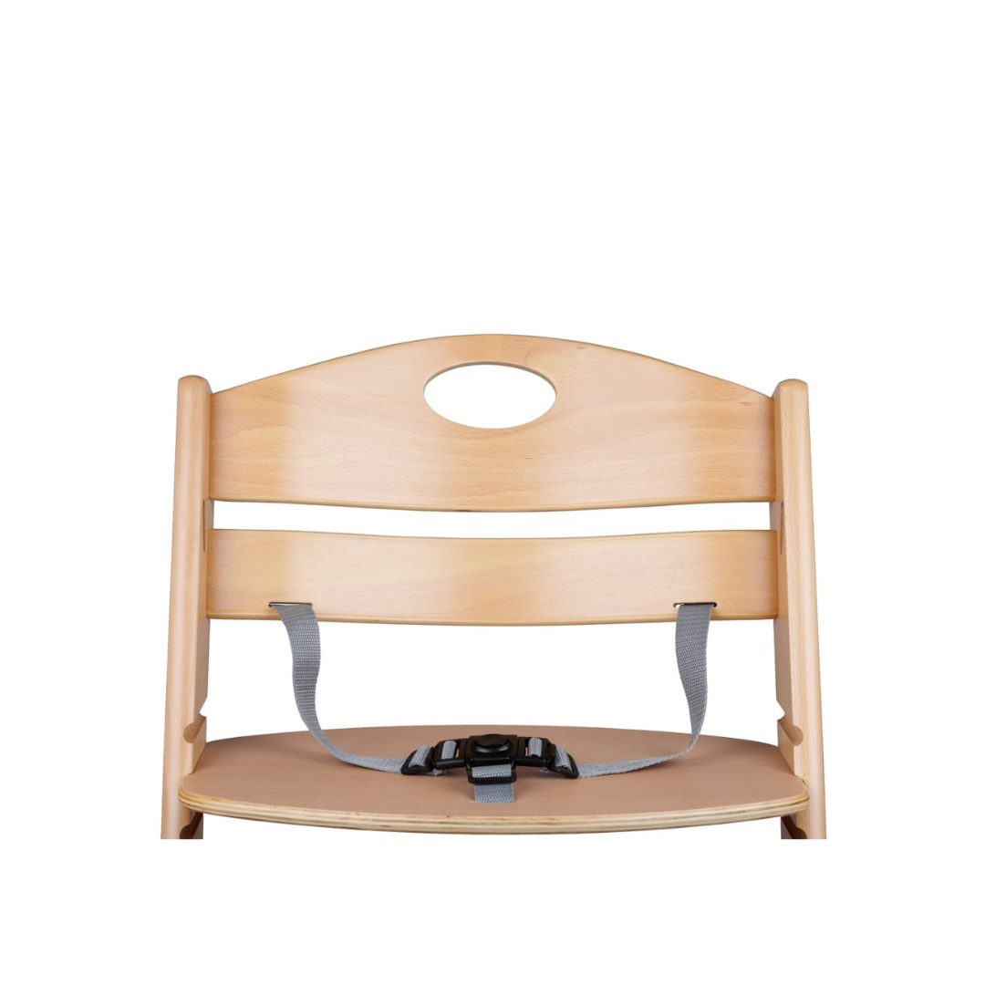 Silla de Comer Grow Up Malva