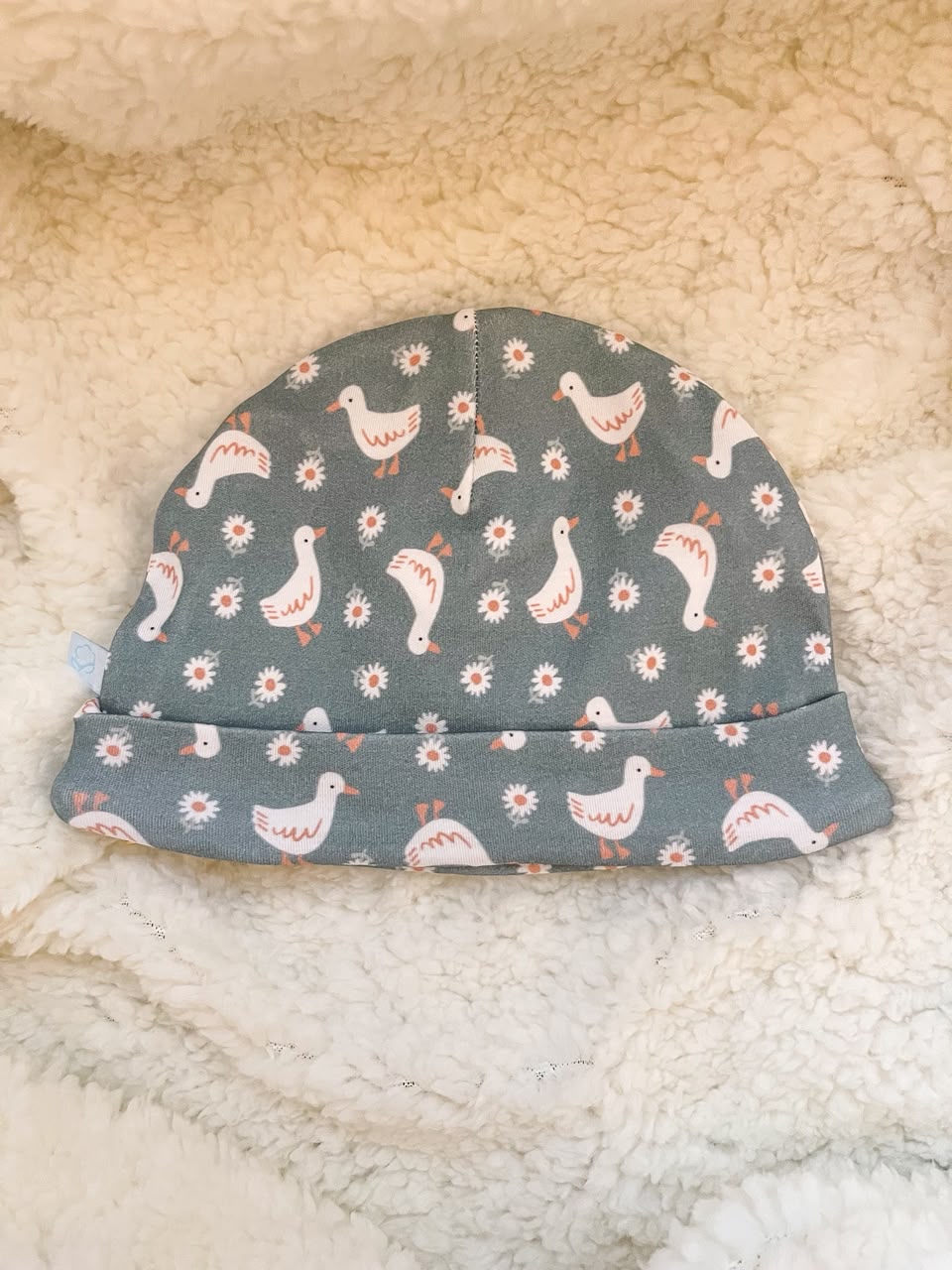 Gorro Paseo Campestre