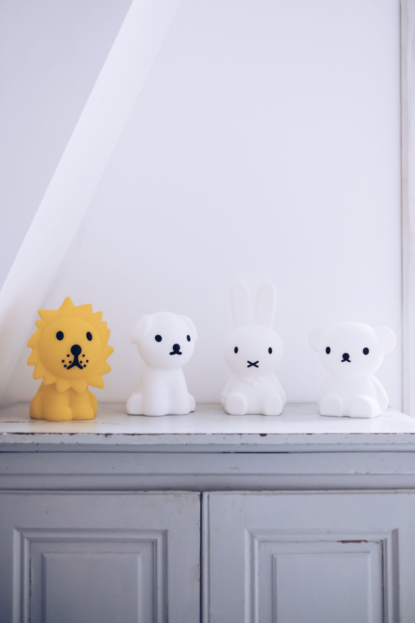 Miffy First Light