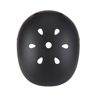 Casco Led XS-S Negro