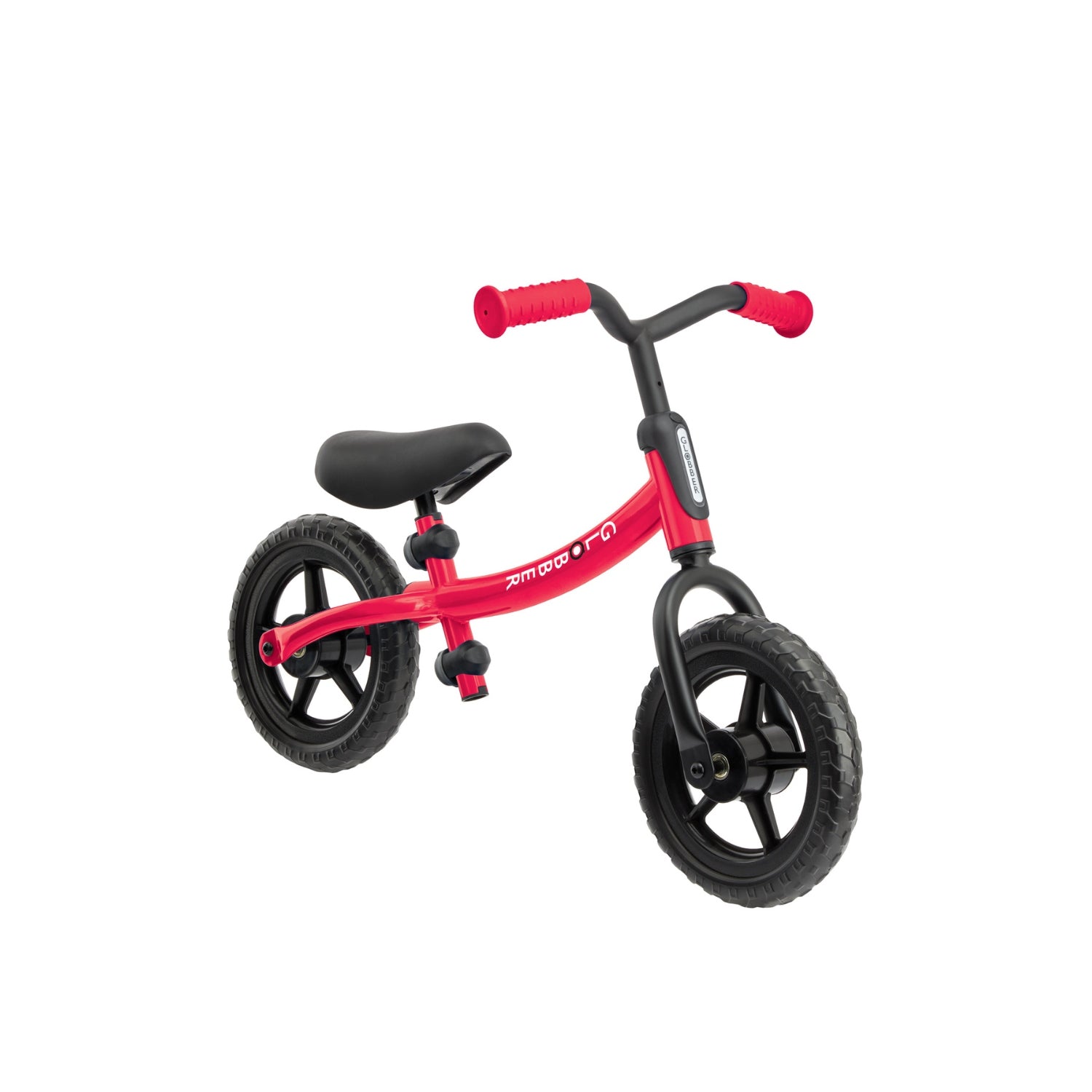 Bicicleta de Balance Go Bike 10" Roja