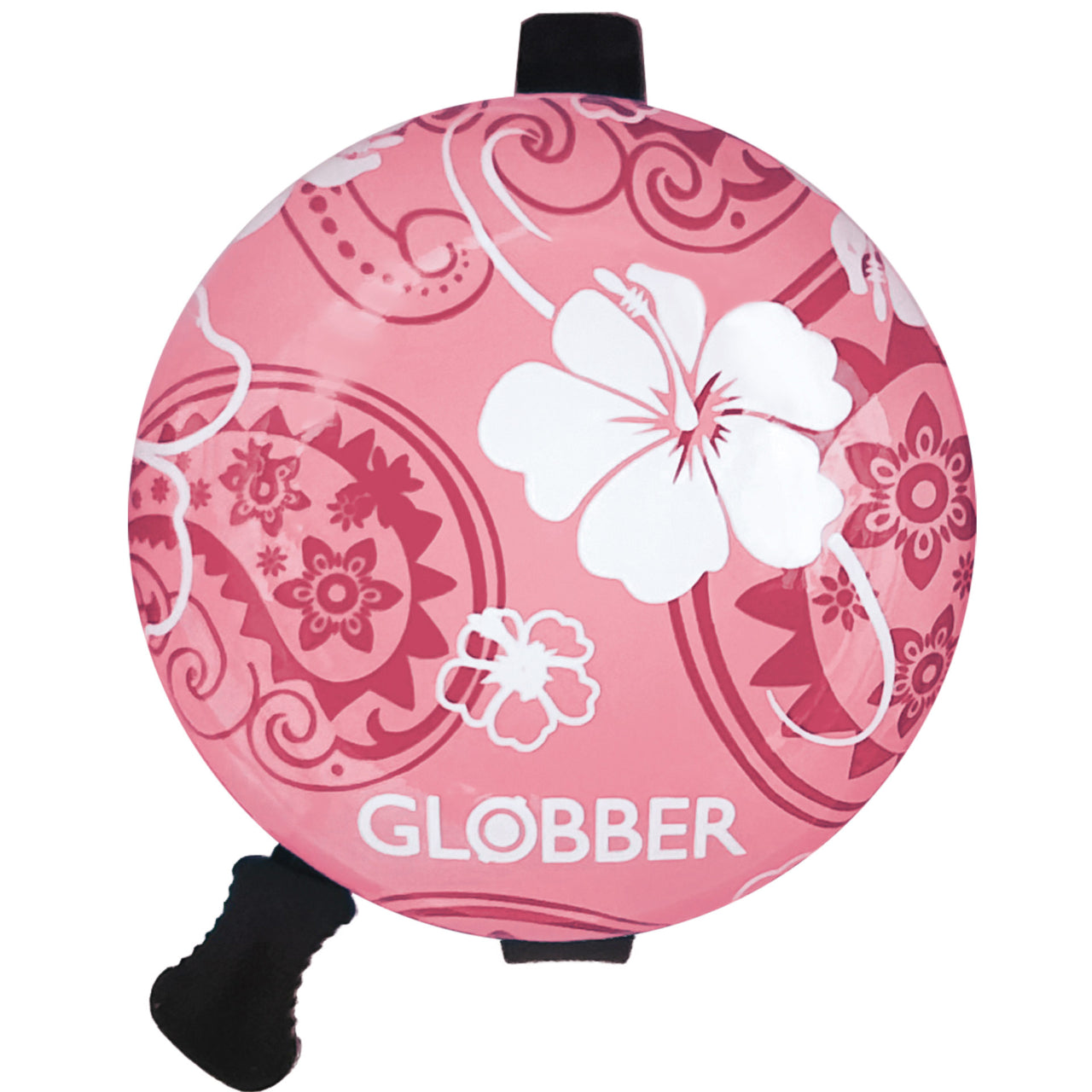 Timbre Rosado Pastel
