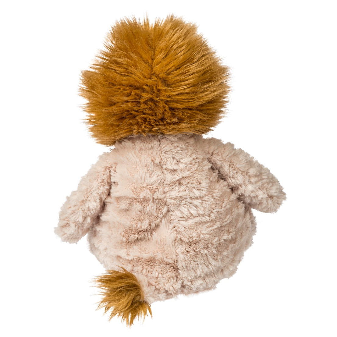 Peluche de Estimulación Sensorial Snuggables Lion