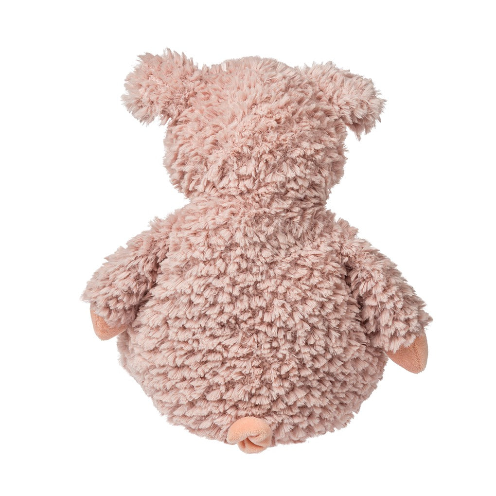 Peluche de Estimulación Sensorial Snuggables Pig