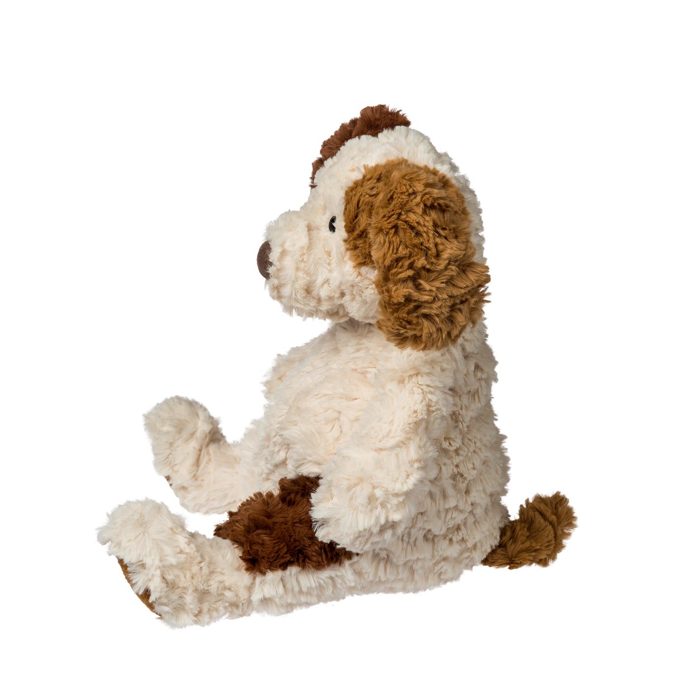 Peluche de Estimulación Sensorial Snuggables Pup