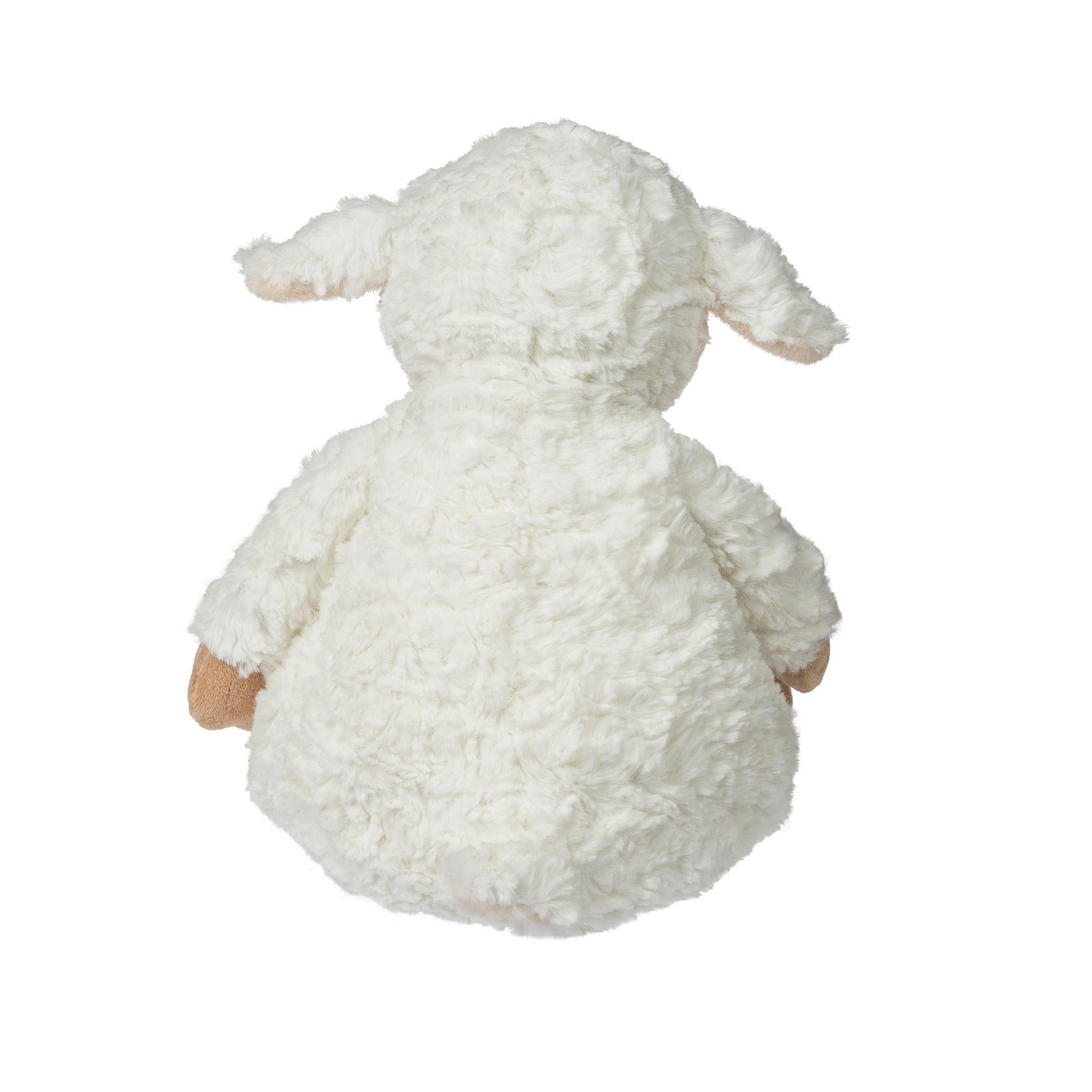 Peluche de Estimulación Sensorial Snuggables Lamb