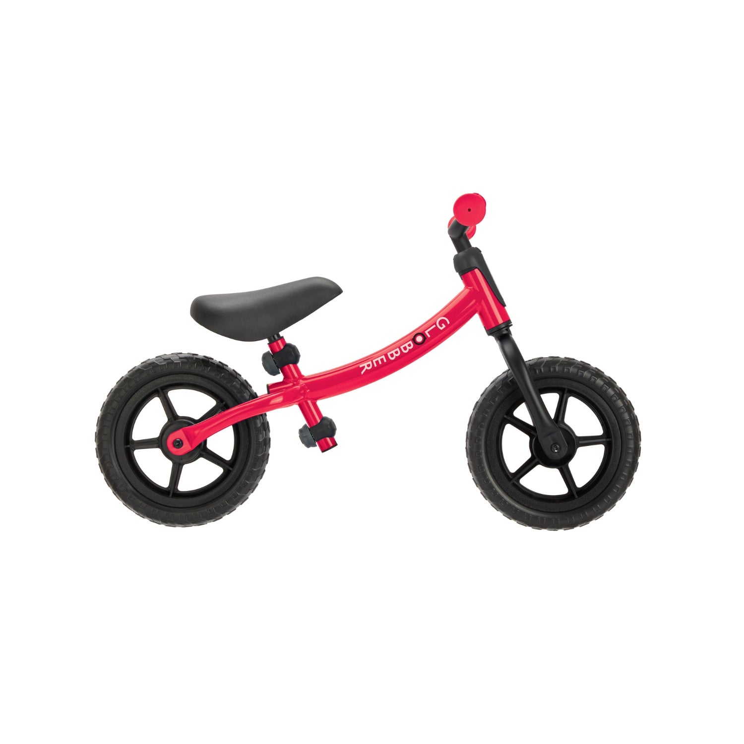 Bicicleta de Balance Go Bike 10" Roja