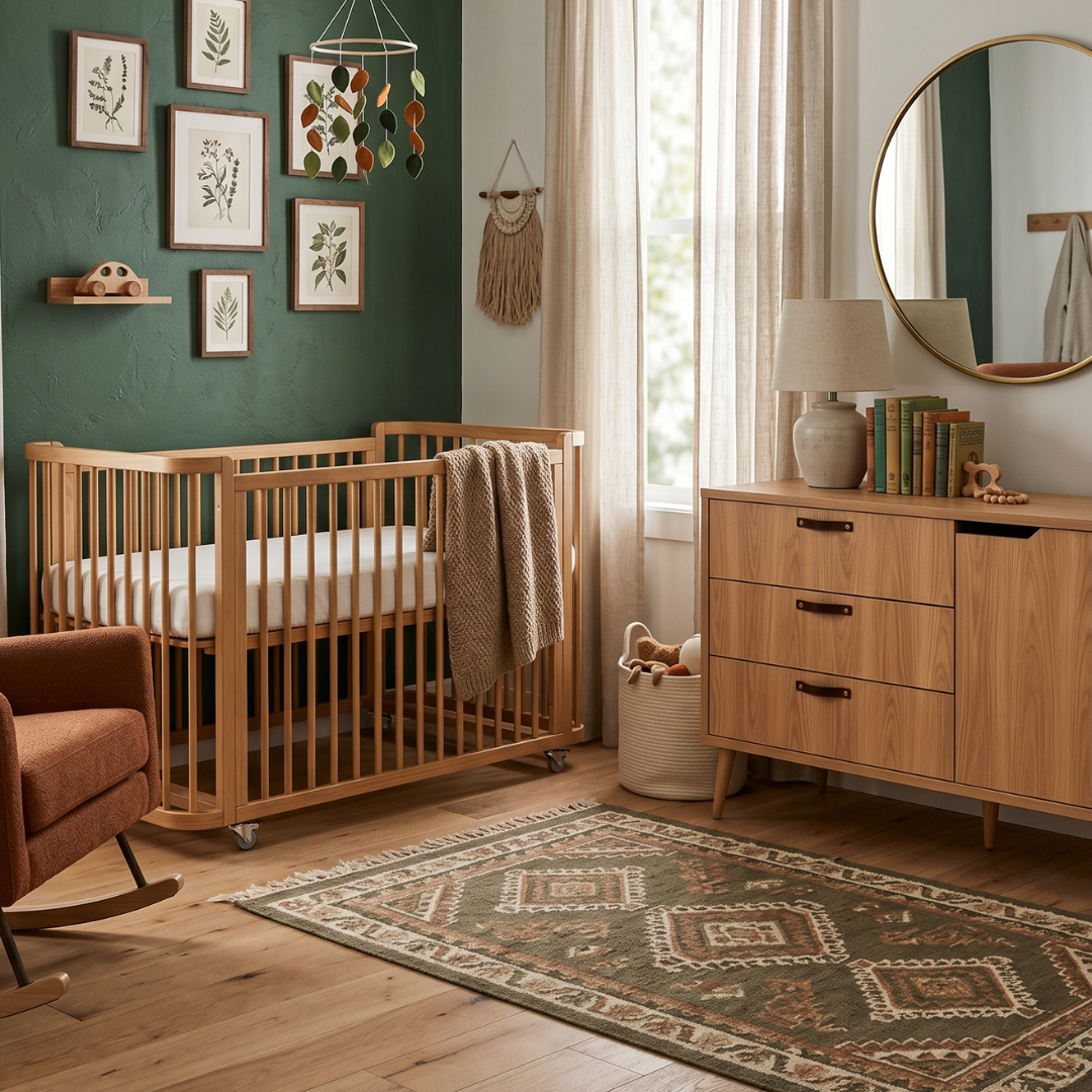 [SUPER OFERTA] Dormitorio María