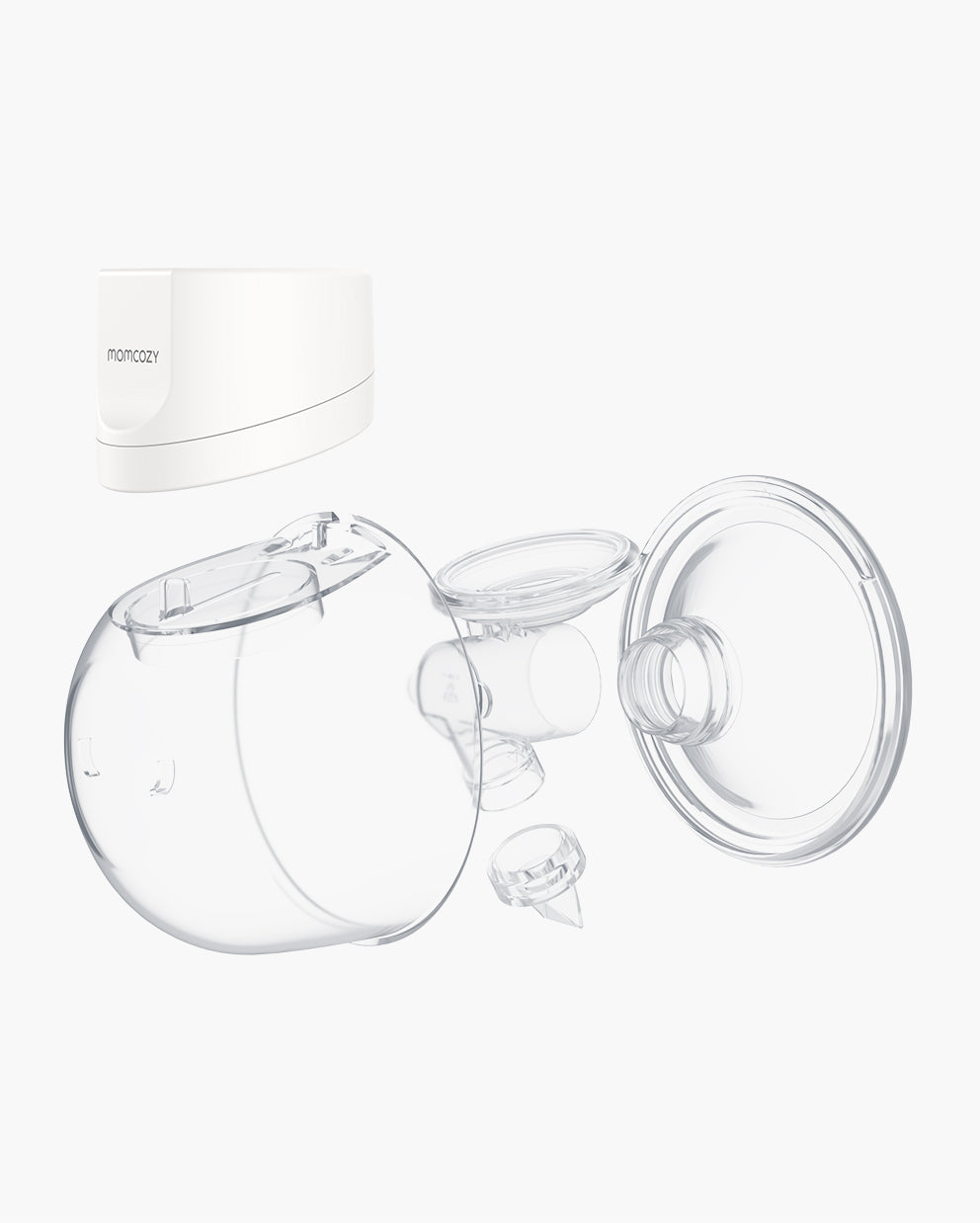 Extractor Portátil (S12PRO) Una Succión