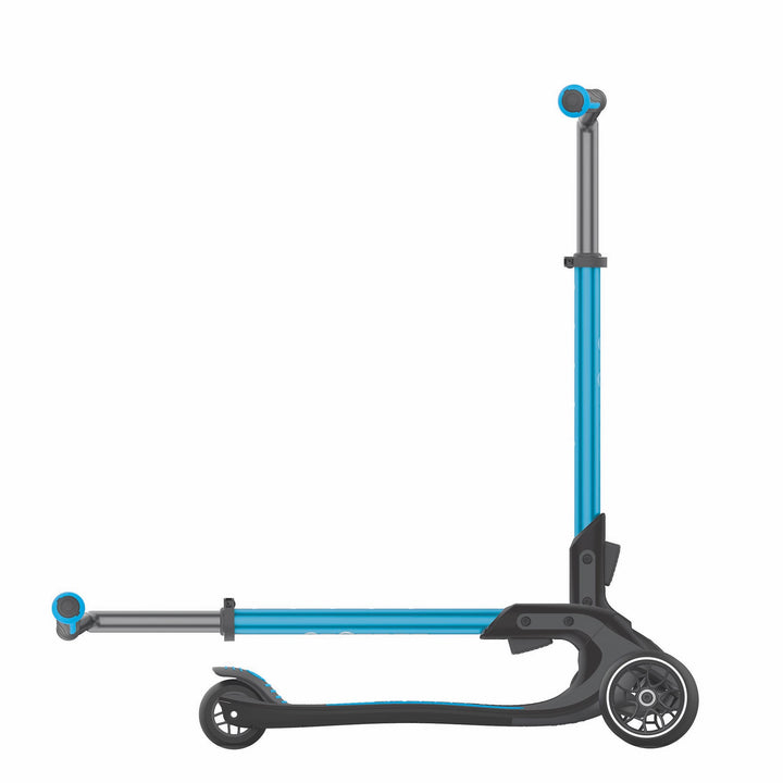 Scooter Ultimum Celeste