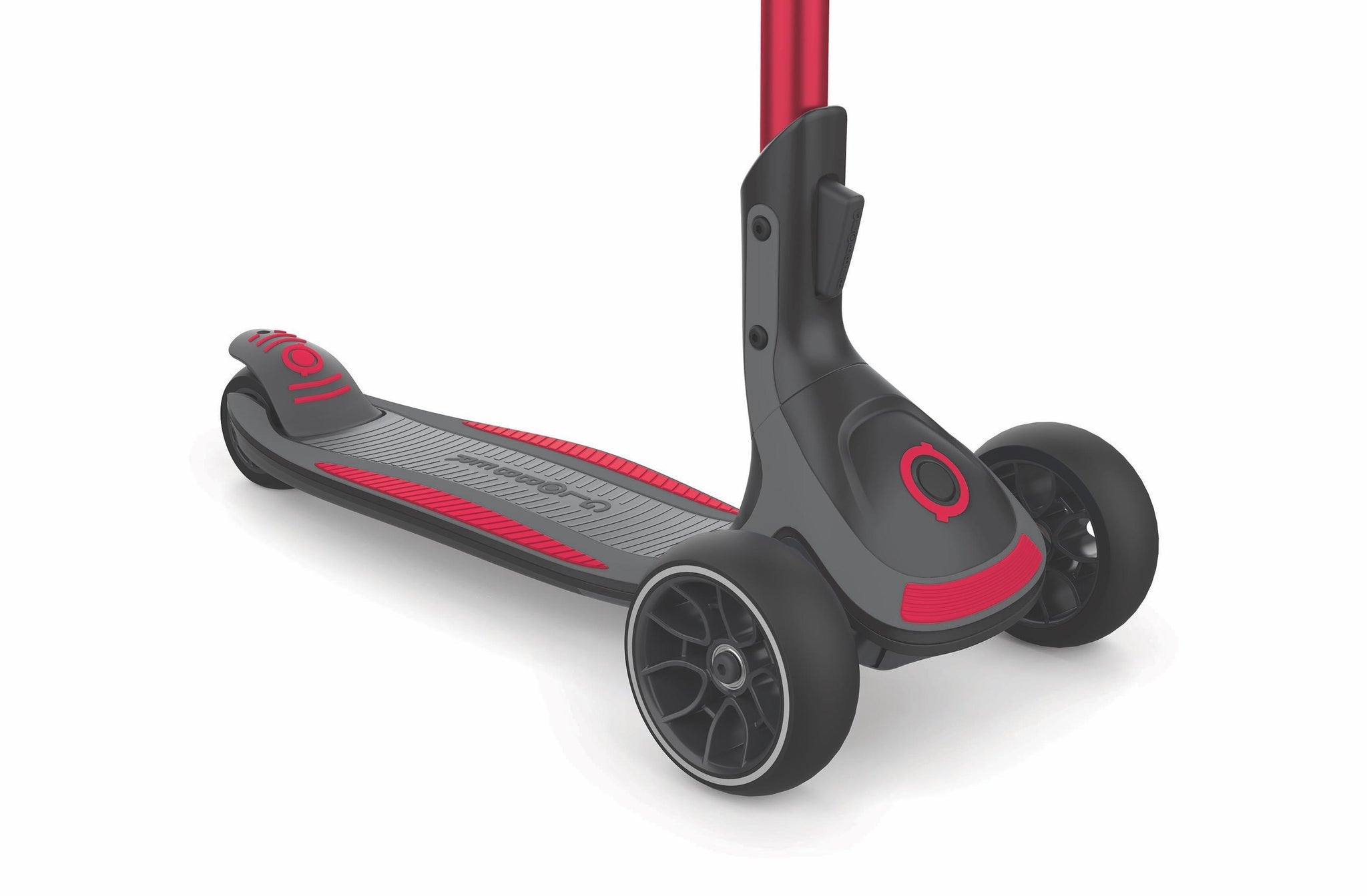 Scooter Ultimum Rojo