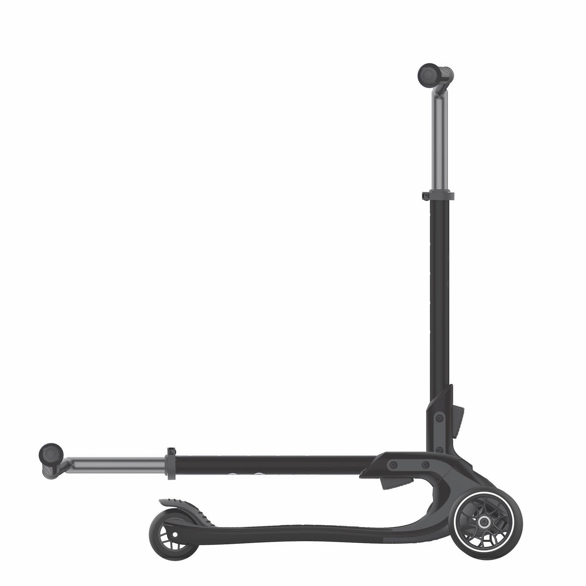 Scooter Ultimum Negro