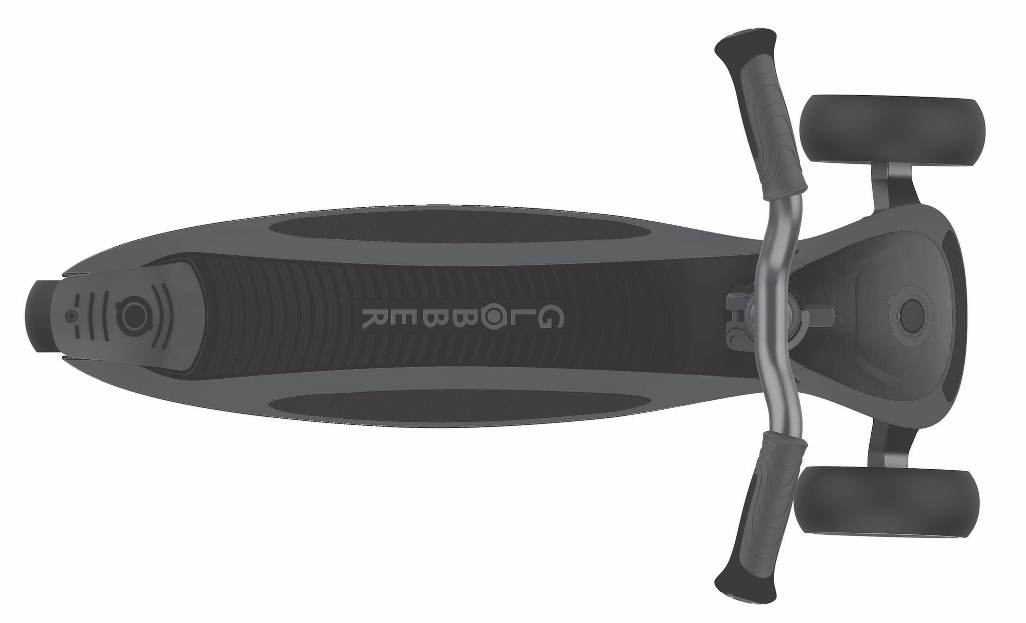 Scooter Ultimum Negro