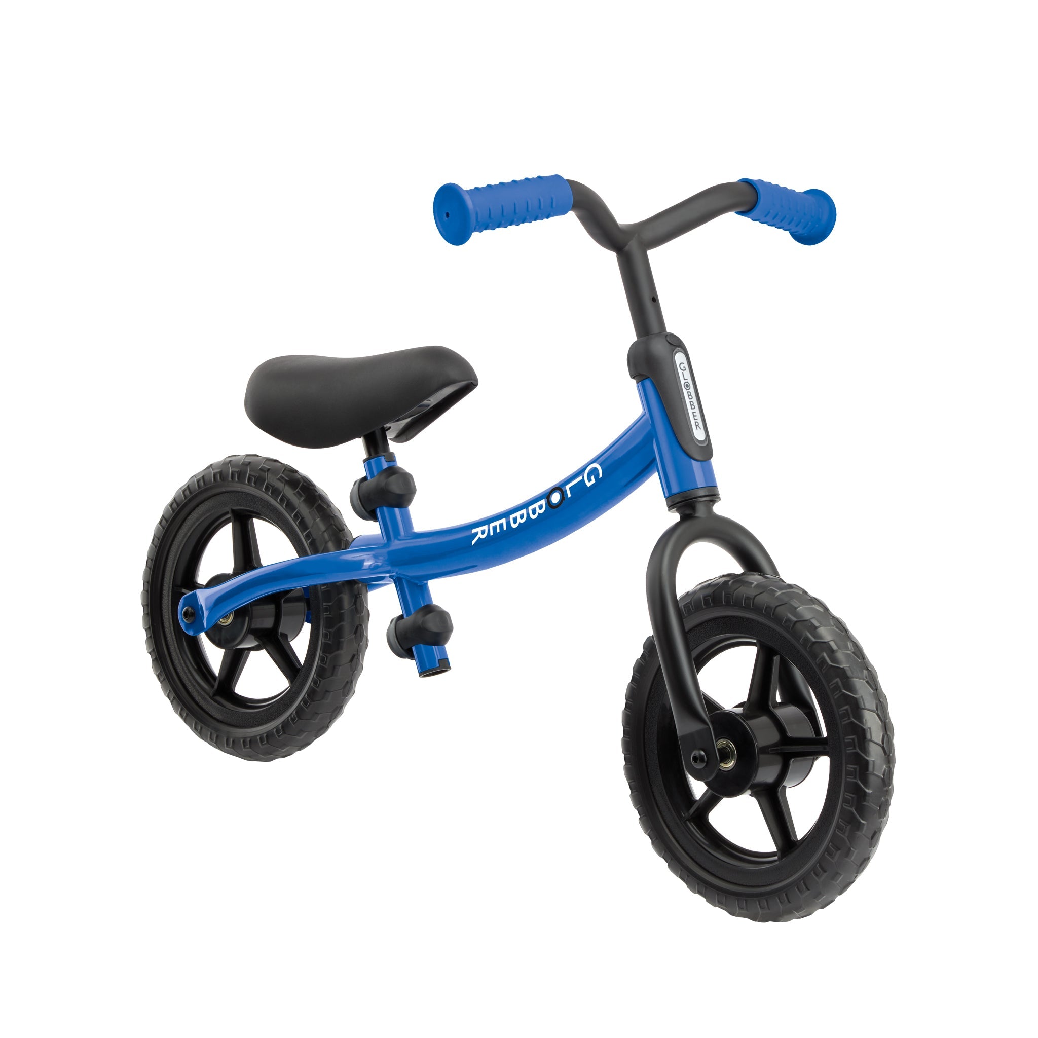 Bicicleta de Balance Go Bike 10" Azul