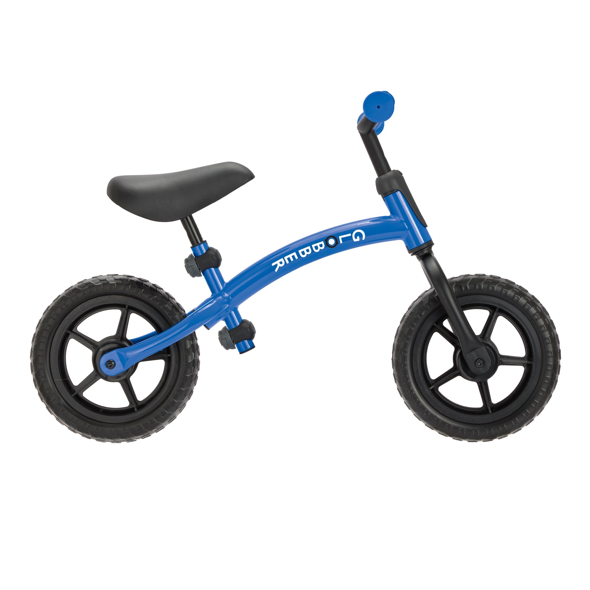Bicicleta de Balance Go Bike 10" Azul