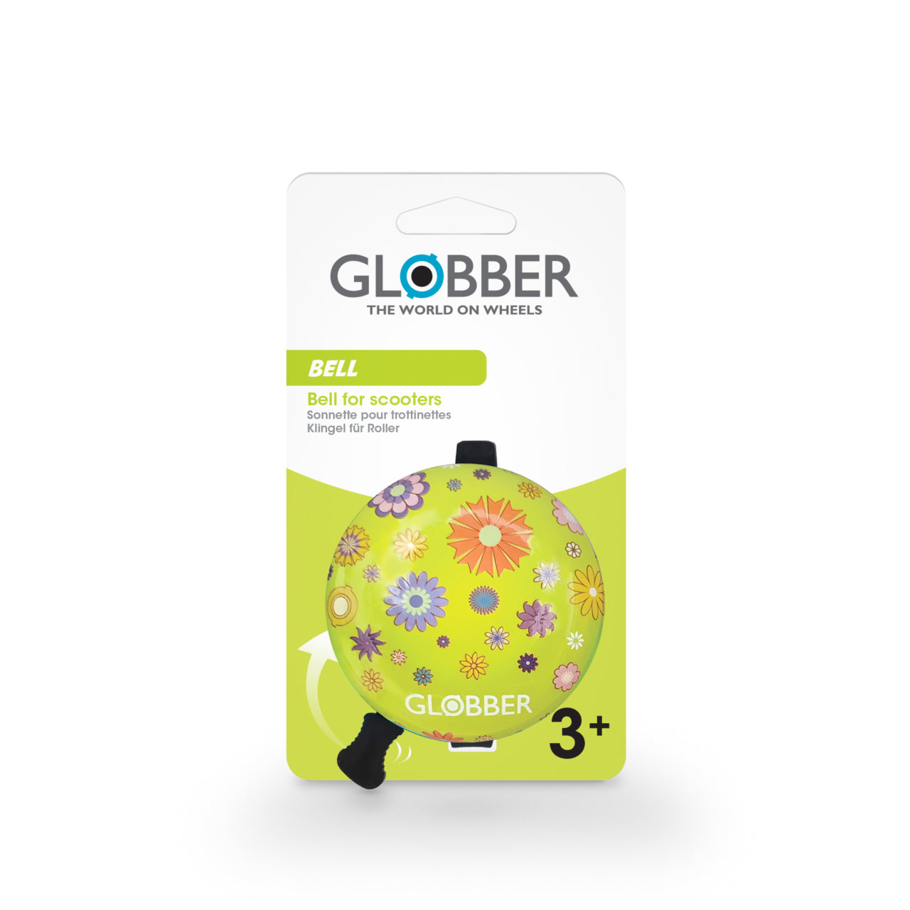 Timbre Verde