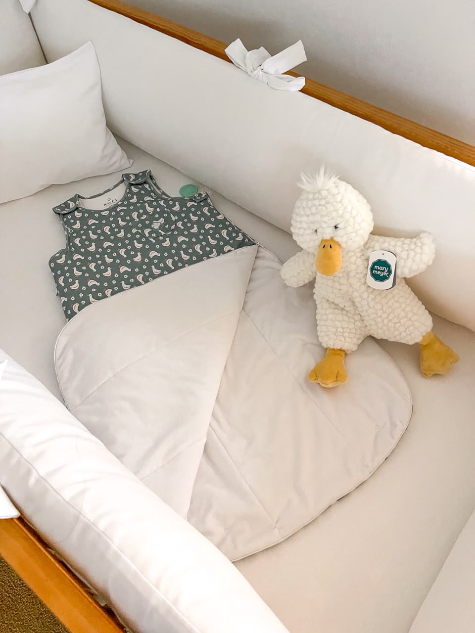 Saco de Dormir Paseo Campestre Pima/Plush