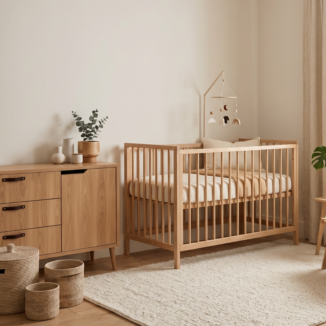 [SUPER OFERTA] Dormitorio Malibú Madera