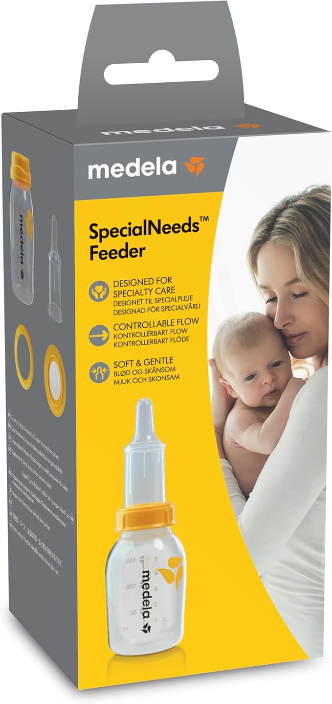 Special Needs Feeder - Medela