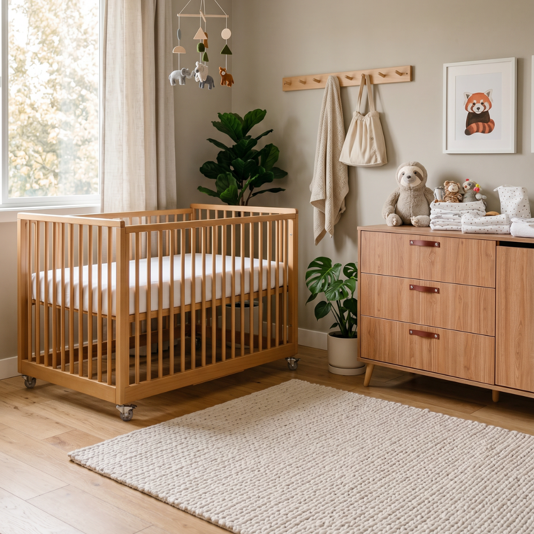 [SUPER OFERTA] Dormitorio Raymi