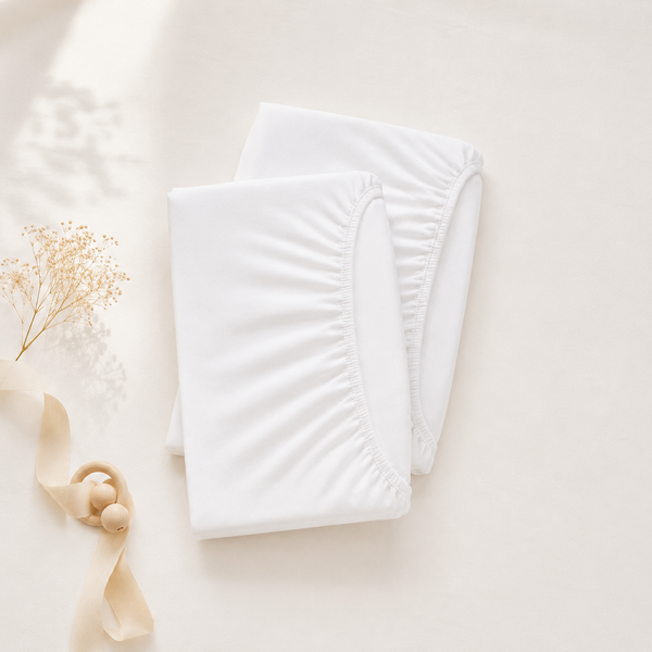 2 PACK de Bajeras BLANCAS