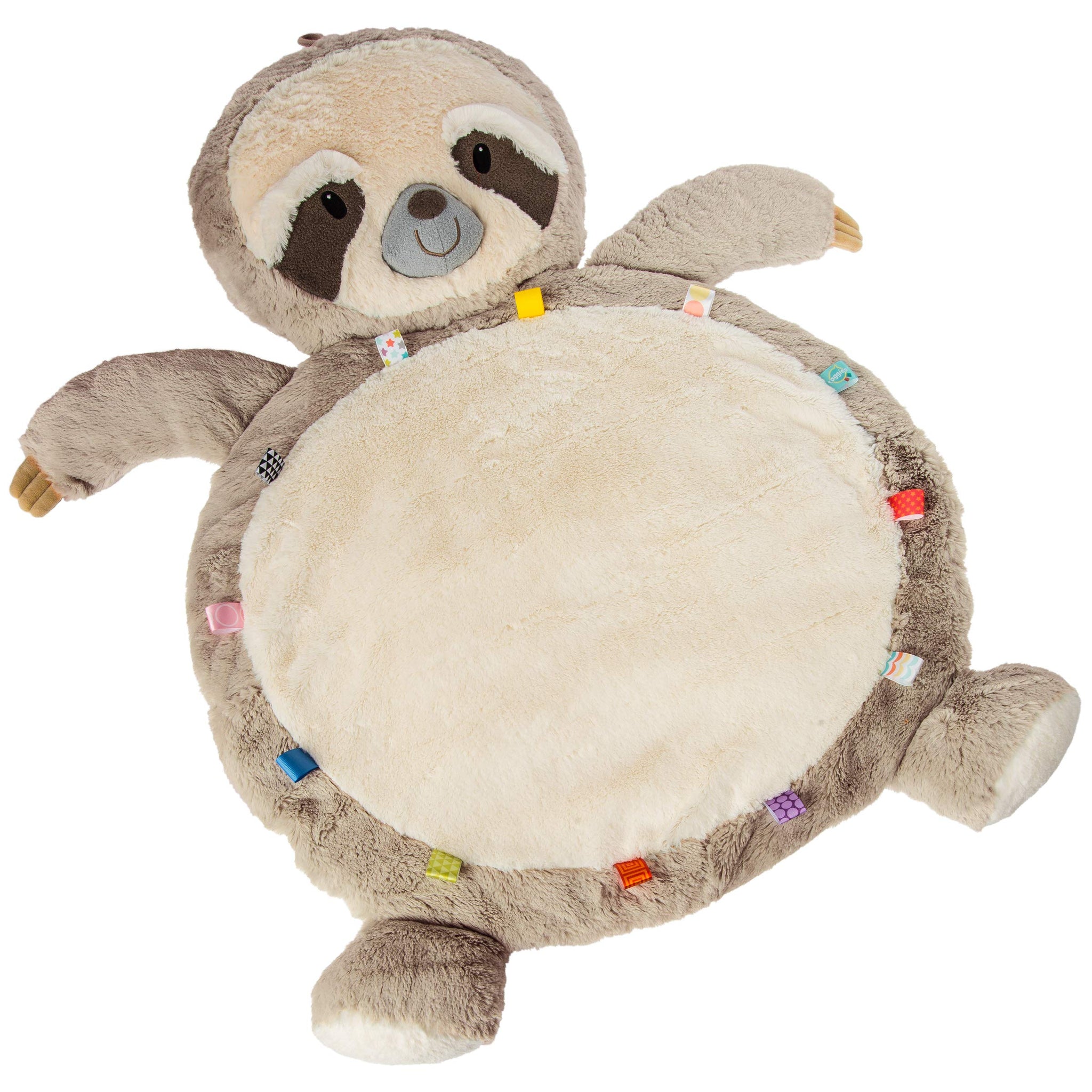 Tapete para bebé - Molasses Sloth Baby Mat