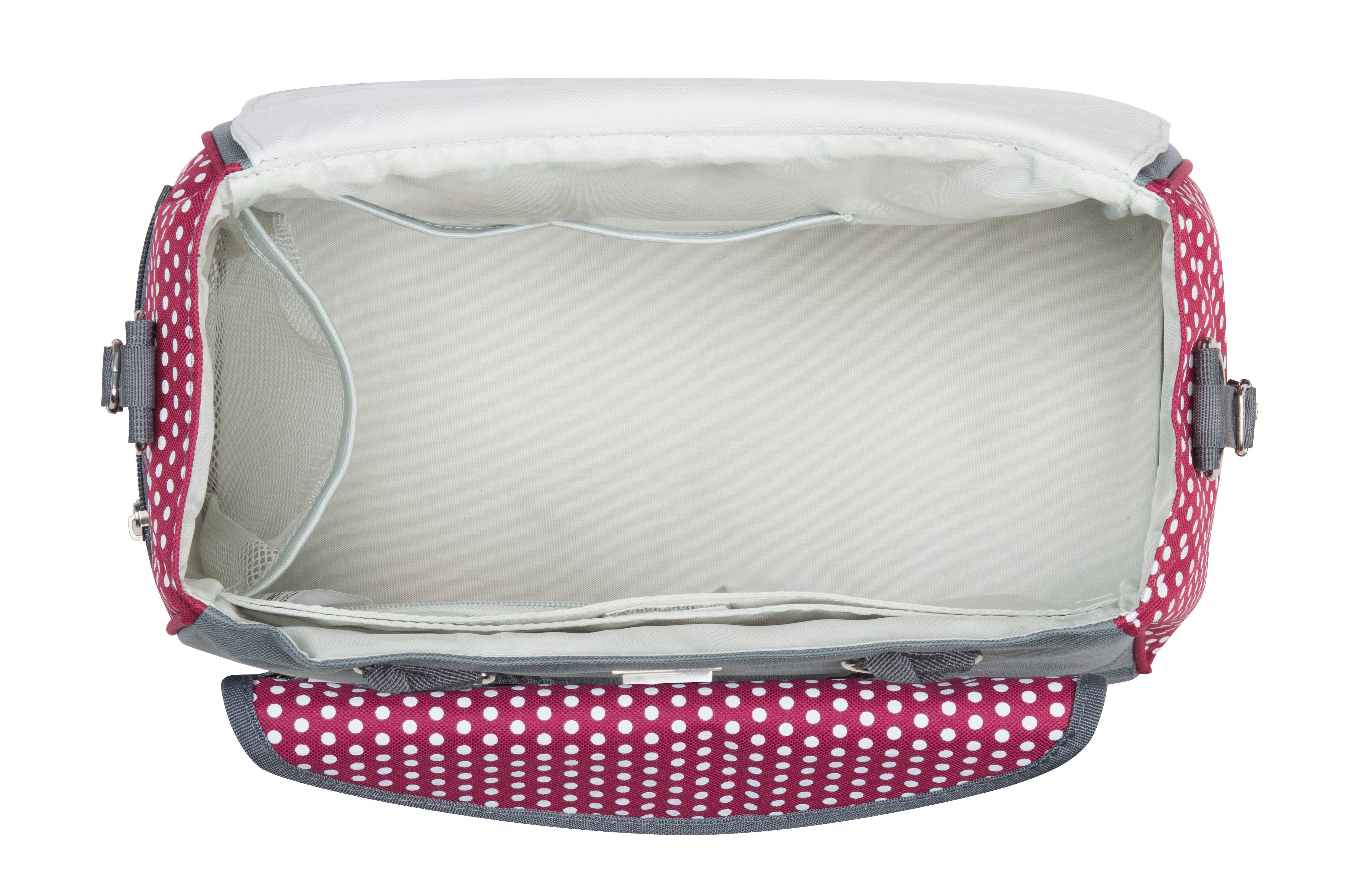 Bolso pañalero Baby Style Chic - Babymoov