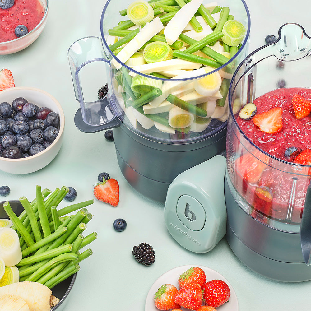 Nutribaby One - Babymoov