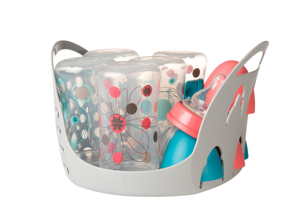 Esterilizador para microondas Badabulle - Babymoov