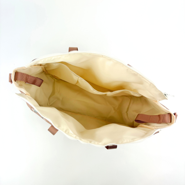 Bolso Diario Conejos