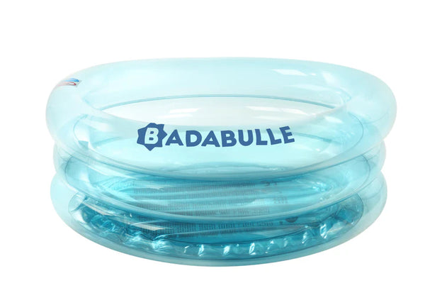 Badabulle Bañera Inflable Aqua  - Babymoov